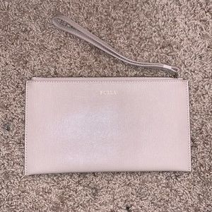 Furla wristlet
